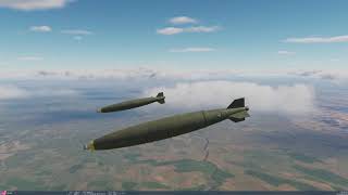 DCS F-16C Tutorial 6 - Unguided bombs