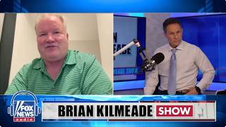 RADM (Ret.) Mark Montgomery on sea mines in the Strait of Hormuz – The Brian Kilmeade Show Details