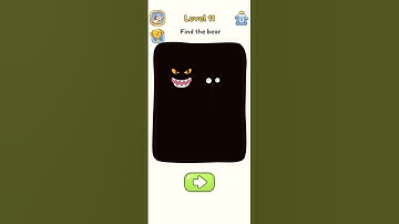 DOP 5 🐻 level 11 #youtube  #viral #shortvideo #trending #shorts #short #trendingshorts #shortsfeed