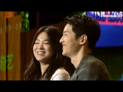 song-joong-ki-&-song-hye-kyo---nothing's-gonna-change-my-love-for-you
