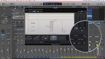 iZotope Ozone 7 - #01 - Introduction, The Basics, Loading and Saving Presets