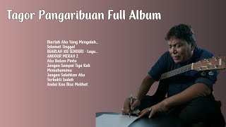 10 HITS TAGOR PANGARIBUAN II LAGU POP HITS INDONESIA