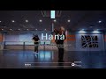 Hana &quot; RHRN / 藤田織也 &quot; @En Dance Studio SHIBUYA SCRAMBLE