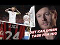 Her er årets spiller i Danmark 🇩🇰Kaptajnen vinder for anden gang 🏆