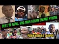 Best of april and may kenya sihami funny compilations  latest comedys