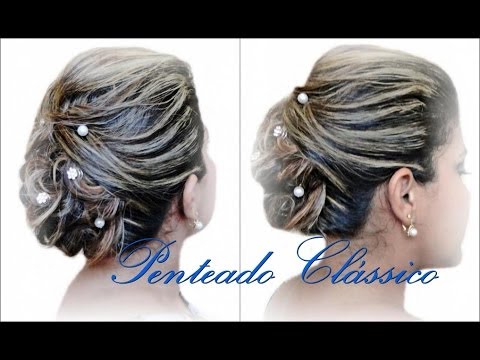 Penteado para Casamento - thptnganamst.edu.vn