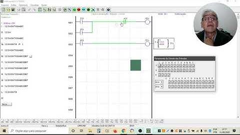 Temporizadores e CLPs no Clic02