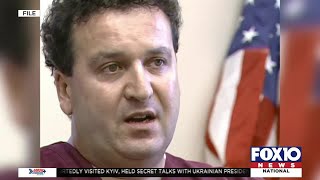 Federal judge orders release of convicted doctor accused of bail violation