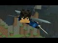"ELYTRA WARS" - MINECRAFT ANIMATION (TOP MINECRAFT ANIMATION)