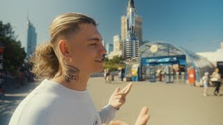 FROSTI - NIECHCIANY NIELUBIANY