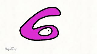 S Number Lore But Its In My Style