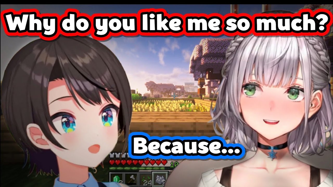 Subaru Suddenly Asked Noel THIS And Caught Her Off Guard【Hololive】