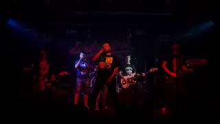 Паровоз - Мы На Море (Калининград, Yalta Club) 03.03.2019