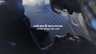 all the things she said [zulema & macarena] (S05)