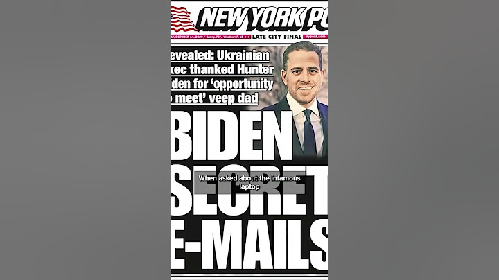 Top moments from Hunter Biden’s new profanity-filled interview