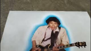 Othman Hamzah 'Gadis Melayu''(Piring Hitam)(1981)