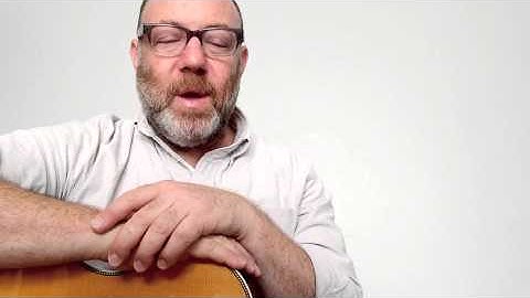 Guitar Tip #19: Want what you have. | By Adam Levy