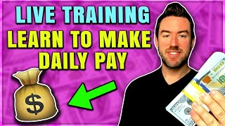 How I Make Daily $900 INSTANT Commissions! (EASY METHOD)