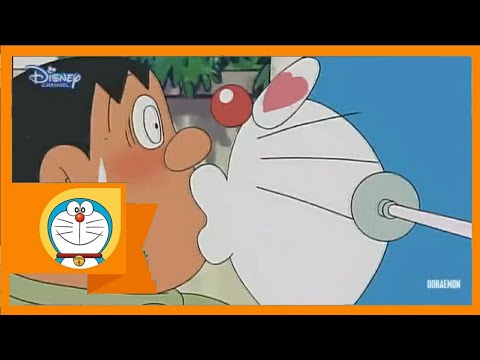 Doraemon I Gian'ın Fan Kulübü ve Aşık Gian I Türkçe Bölüm