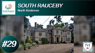 SOUTH RAUCEBY: North Kesteven Parish #29 of 75