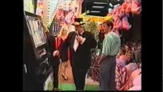 RTL Tutti Fruttispel | Evert Pieper | Tilburgse kermis 1991