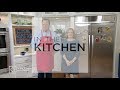 In the Kitchen with David | December 1, 2019