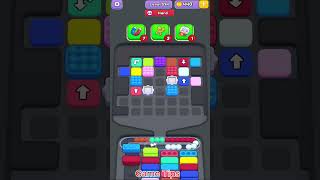 Details Marble Sort level 594 Solution Walkthrough News
