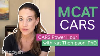 CARS Power Hour