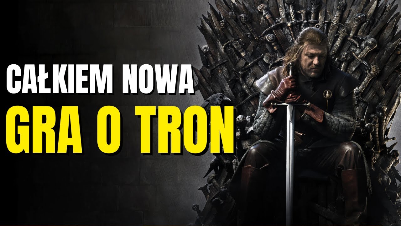 🎪Serial lepszy od Rodu Smoka?