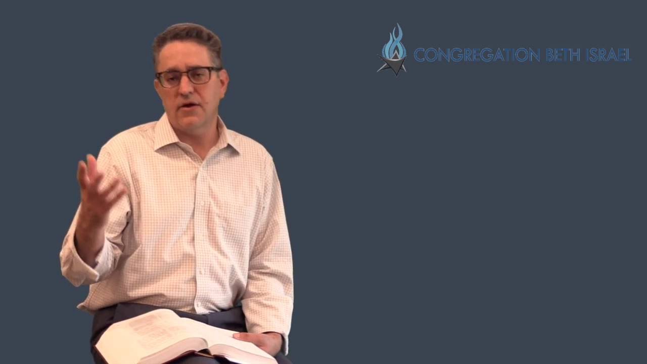 One Minute Torah, Balak