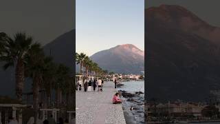 Фетхие. Набережная. Fethiye bey park
