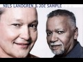 Nils Landgren Joe Sample Soul Shadows