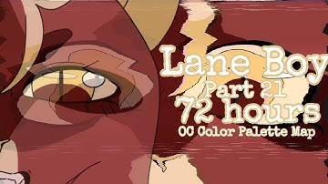 Lane Boy || Completed Part 21! || (for @doodlebiv )
