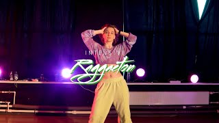 choreography by  Varvara Go (C`est cuit - Major Laser feat. Nakamura & Swap Lee)