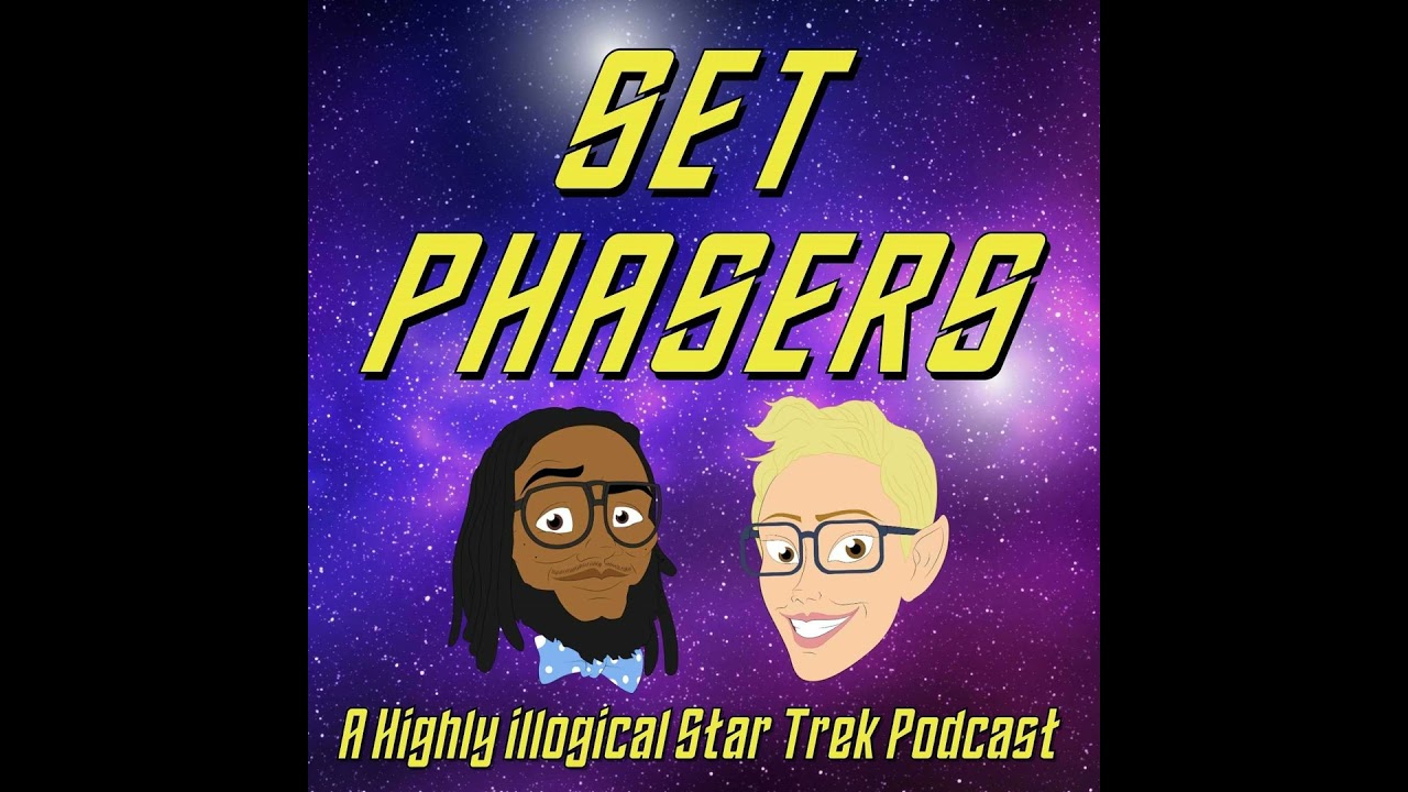 Star Trek Discovery S2 E 7 & 8 