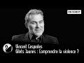 Vincent cespedes  gilets jaunes  comprendre la violence  en direct