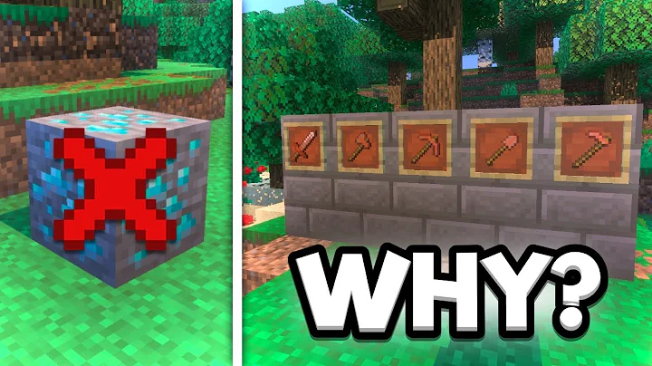 Copper Tools vs Iron: The Ultimate Comparison