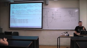 Joints/constraints in BGE/Bullet Physics engine