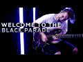 Welcome To The Black Parade - My Chemical Romance | Cole Rolland (Guitar Cover)