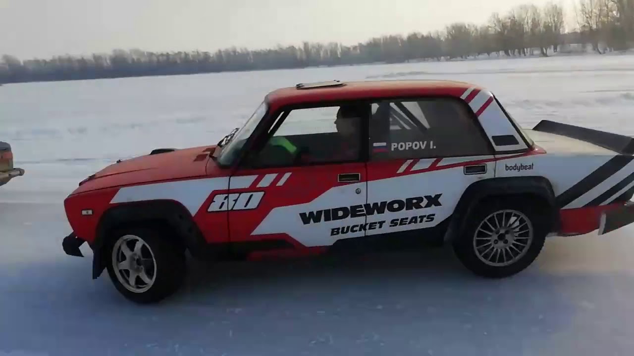 Лада vfts - YouTube