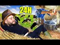 24h  la ferme 