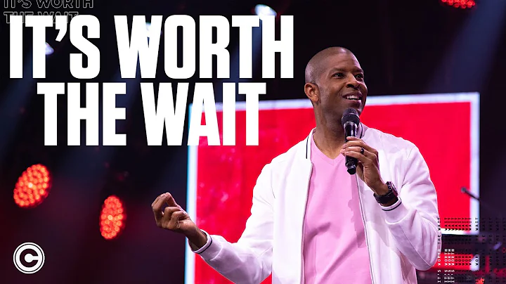 It's Worth the Wait | Herbert Cooper | Central Chu...