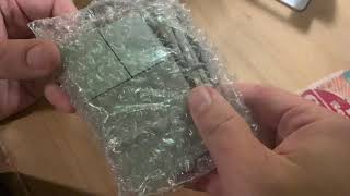 Unboxing Brand New Atari ST Mouse