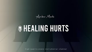 Amber Mark - Healing Hurts (Piano Karaoke)
