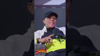 Doctor Khumalo on Coach Clive Barker legacy