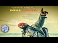 Fantan Mojah Take Me Home Santiago Riddim April 2017