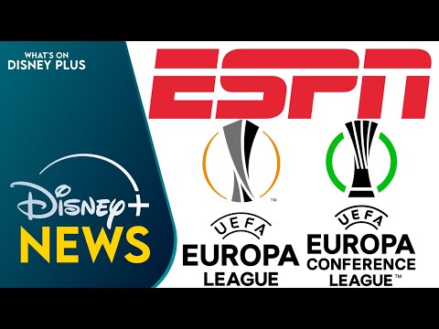 Disney+ To Offer Live Sports In Europe | Disney Plus News