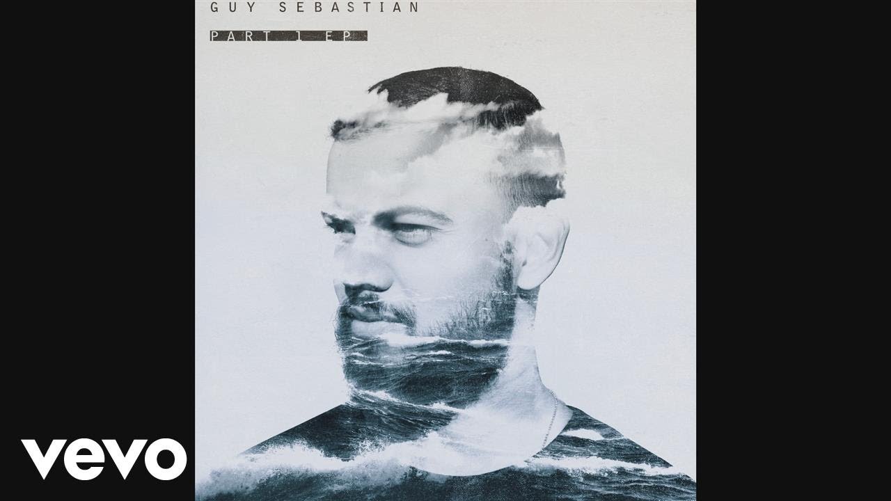 Guy Sebastian - Small Talk (Official Audio)