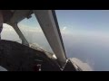 Approach & Landing into Havana Jose Marti International Airport