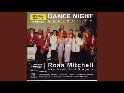 Ross Mitchell, His Band, Singers - Love Is All Around - Rumba / 27 BPM